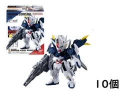 BANDAI FW GUNDAM CONVERGE 23 (10個入) 食玩・チューインガム