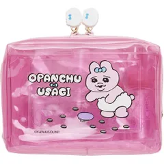 【中古】雑貨 おぱんちゅうさぎ トラベルボトルセット 「おぱんちゅうさぎ」