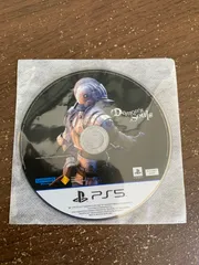 【PS5】Demon's Souls デモンズソウル ソフトのみ
