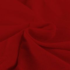 新品 天然 綿麻 布 無地 生地 純色リネン 生地 麻布 生地 無地 服装、家庭装飾、枕、ソファー、テーブルクロス、工芸品部品に用いられる【長さ 1m 2m 3m 4m 幅155㎝】 (4ｍ赤)