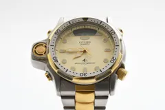 Citizen　シチズン　C022　ジャンク Citizen シチズン C022 ジャンク