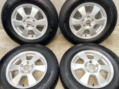 2025年最新】ホイール パジェロミニ 175/80r15の人気アイテム