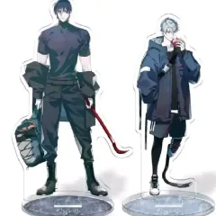 窓のない部屋アクリルスタンド まとめ