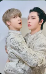 ATEEZ MAKESTAR LD YUNHO/MINGI GOLDEN HOUR : Part.2 EU