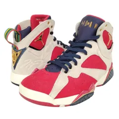 StockX鑑定済 新品 26.5cmトロフィールームジョーダン1 F&Fモデル ジョーダン 1 レトロ ハイ トロフィールーム シカゴ メンズ