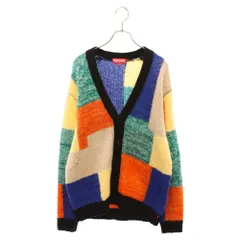 2026年最新】supreme mohair cardiganの人気アイテム - メルカリ