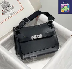 エルメス23　ショルダーバッグ-WTO輸入1-FZX36
