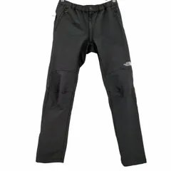 ザノースフェイス THE NORTH FACE Alpine Light Pant アルパインライトパンツ メンズ JPN：S のサムネイル