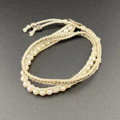 CHAN LUU チャンルー ブレスレット 925