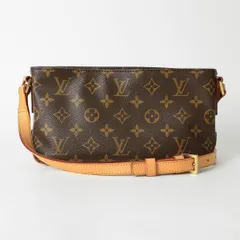 並行輸入品 Louis Vuitton ショルダーバッグ LOUIS VUITTON ルイヴィトン ショルダーバッグ ボディバッグ