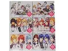 【中古】(未使用･未開封品)うたの☆プリンスさまっ♪ マジLOVEレボリューションズ　全6巻セット