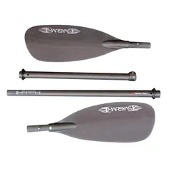 [MARSYAS（マーシャス)] Free Adjustable PackRaft 4piece ブラック 