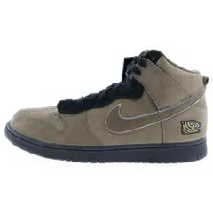 2025年最新】Nike Dunk High 