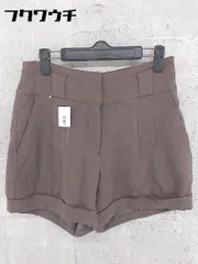 美品 TSUMORI CHISATO ツモリチサト デニム ショートパンツ ツモリチサトデニムハーフパンツ - メルカリ
