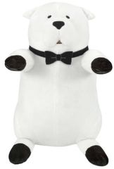 【特価商品】めちゃもふぐっと ボンド ぬいぐるみ SPY*FAMILY 大きめ ボンド・フォージャー vol.2 約42㎝ 全1種