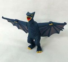 【中古】トレーディングフィギュア ギャオス 「HG ガメラ」