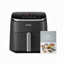 2025年最新】COSORI ノンフライヤー 6lの人気アイテム - メルカリ
