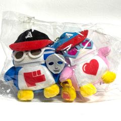 ラファドン ドンペン ボールチェーン付きマスコット ドン.キホーテ YouTuber ユーチューバー ラファエル コラボ 【373】