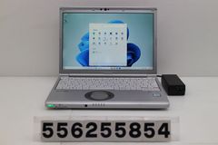 Panasonic CF-SV7RFCVS Core i5 8350U 1.7GHz/8GB/256GB(SSD)/12.1W/WUXGA(1920x1200)/Win11 【556255854】