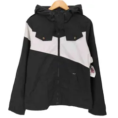 ヴォルコム VOLCOM Enemy Lines Windbreaker Jacket メンズ JPN：M のサムネイル