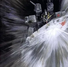 機動戦士ガンダム 逆襲のシャア オリジナル サウンドトラック 【CD、音楽 中古 CD】レンタル落ち