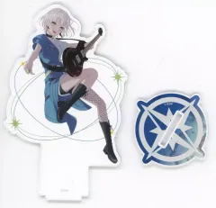 【中古】アクリルスタンド・アクリルパネル 要楽奈 アクリルスタンド MyGO!!!!! 「BanG Dream!」