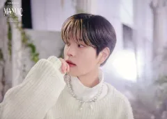 【中古】キャラカード スンミン/横・目線横・胸上 ランダムトレーディングカード 「Stray Kids 2nd World Tour “MANIAC” ENCORE in JAPAN」