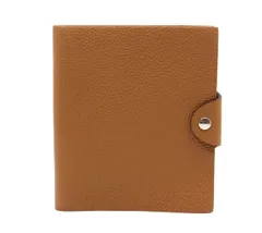 エルメスHERMES ユリスミニトゴ メモ帳 リフィル付き エルメスHERMES ユリスミニトゴ メモ帳 リフィル付き