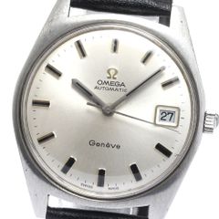 オメガ OMEGA 166.041 ジュネーブ デイト Cal.565 自動巻き メンズ_888971