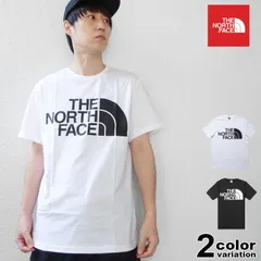 ノースフェイス Tシャツ THE NORTH FACE Tシャツ 半袖 EUライン メンズ トップス nf0a4m7x