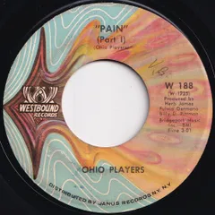 Ohio産FUNK代表格！Sun USオリジナルLP 4枚セット 美品 オハイオ産FUNK代表格！Sun USオリジナルLP 4枚セット 美品