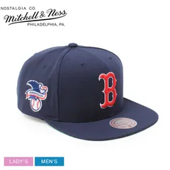 2025年最新】MITCHELL＆NESS ミッチェル＆ネス MLBの人気