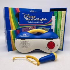 ミッキーメイト ブルーレイ 最新版 ディズニー英語システム