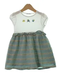 familiar ワンピース（その他） キッズ 【古着】【中古】【送料無料】