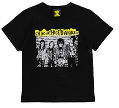 2025年最新】ヒゲダン tシャツの人気アイテム - メルカリ