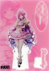 即日発送】NIKKE コラボカフェ限定 BIG等身 アクスタ ドロシー - メルカリ