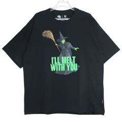 ♡海外限定♡激レア♡オズの魔法使い Wizard of Oz Tシャツ 古着 90s The Wizard Of Oz オズの魔法使い トト メッセージ T