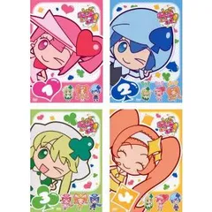 しゅごキャラ！　全巻セットおまけ付き しゅごキャラ! 新装版 全巻セット - メルカリ