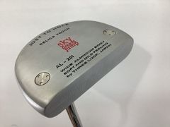 【中古】パター スリーラック デリカタッチ AL201　ブラック/オリジナルスチール//3[3626]■杭全本店
