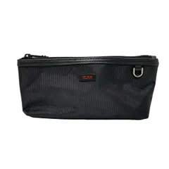 TUMI ALPHA2 FXT TRAVEL KIT JAL機内トラベルポーチ