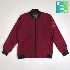 ウィンドウォームジャケット メンズ 412819