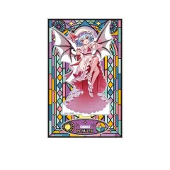 【中古】アクリルスタンド・アクリルパネル レミリア・スカーレット アクリルスタンド 「東方Project」