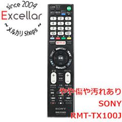 [bn:8] RMT-TX100J