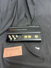 2025年最新】gs-30 TASCAMの人気アイテム - メルカリ