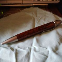 craftaクラフトエー ML502 サイアミーズローズウッド マイクロカーリー