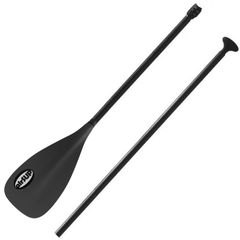 【即納】airSUP アルミ・2ピース・パドル for スタンドアップパドルボード SUP air インフレータブル 165-205cm お好みのサイズに長さを調節できる 楕円形 Neo