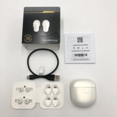 Bose QuietComfort Ultra Earbuds ノイズキャンセリング Bluetooth 完全ワイヤレス イヤホン 空間オーディオ マイク付 最大6時間再生 急速充電 60周年記念モデル Diamond Collection
