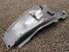 GPZ900R リアアクスルシャフト ○Q198！ZX900A カワサキ