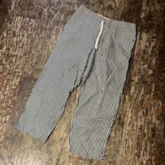 HEUGN コットンナイロン カーゴパンツ 1 ミリタリーパンツ　Glenn HEUGN コットンナイロン カーゴパンツ 1 ミリタリーパンツ Glenn