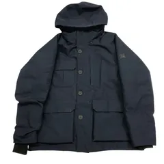 Woolrich Teton GORE-TEX レインコート Mサイズ紺色 2427929409.jpg?1749689998